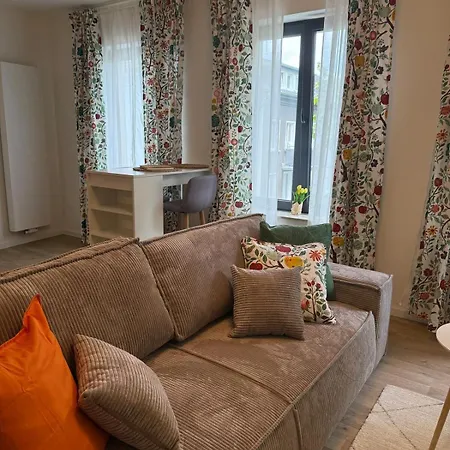 Appartement 2 Og Direkt An Der Laga 2026 - Wunderschoene Direkt Am Markt!