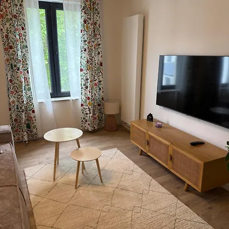 Apartment 2 Og Direkt An Der Laga 2026 - Wunderschoene Direkt Am Markt! *